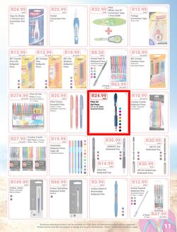 PNA : Back To School (2 Dec 2019 - 2 Feb 2020), page 11