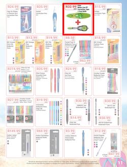 PNA : Back To School (2 Dec 2019 - 2 Feb 2020), page 11