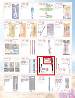PNA : Back To School (2 Dec 2019 - 2 Feb 2020), page 11