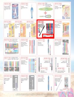 PNA : Back To School (2 Dec 2019 - 2 Feb 2020), page 11