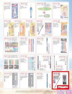 PNA : Back To School (2 Dec 2019 - 2 Feb 2020), page 11