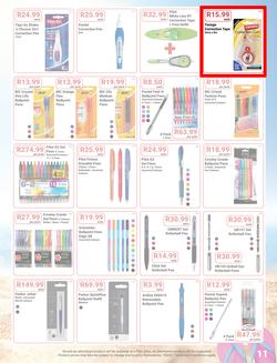 PNA : Back To School (2 Dec 2019 - 2 Feb 2020), page 11