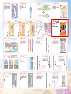 PNA : Back To School (2 Dec 2019 - 2 Feb 2020), page 11