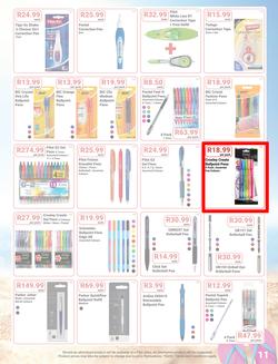 PNA : Back To School (2 Dec 2019 - 2 Feb 2020), page 11