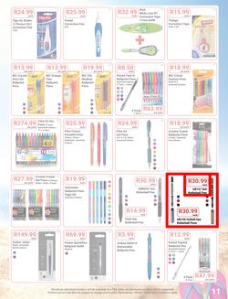 PNA : Back To School (2 Dec 2019 - 2 Feb 2020), page 11