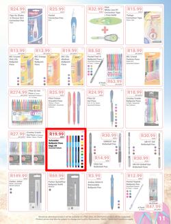 PNA : Back To School (2 Dec 2019 - 2 Feb 2020), page 11
