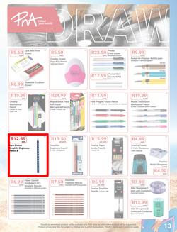 PNA : Back To School (2 Dec 2019 - 2 Feb 2020), page 13