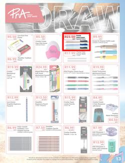 PNA : Back To School (2 Dec 2019 - 2 Feb 2020), page 13