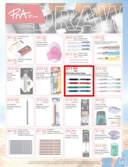 PNA : Back To School (2 Dec 2019 - 2 Feb 2020), page 13