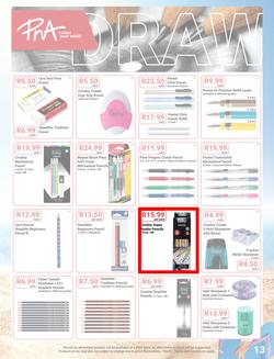 PNA : Back To School (2 Dec 2019 - 2 Feb 2020), page 13