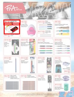 PNA : Back To School (2 Dec 2019 - 2 Feb 2020), page 13
