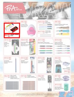 PNA : Back To School (2 Dec 2019 - 2 Feb 2020), page 13