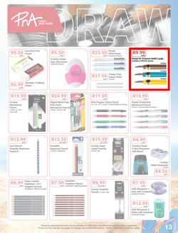 PNA : Back To School (2 Dec 2019 - 2 Feb 2020), page 13