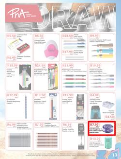 PNA : Back To School (2 Dec 2019 - 2 Feb 2020), page 13