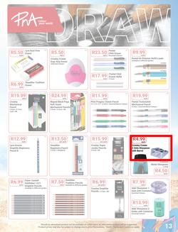 PNA : Back To School (2 Dec 2019 - 2 Feb 2020), page 13