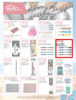 PNA : Back To School (2 Dec 2019 - 2 Feb 2020), page 13