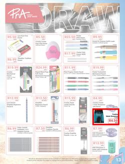 PNA : Back To School (2 Dec 2019 - 2 Feb 2020), page 13