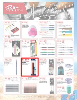 PNA : Back To School (2 Dec 2019 - 2 Feb 2020), page 13
