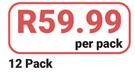 Staedtler Watercolour Pencils-12's Per Pack