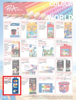 PNA : Back To School (2 Dec 2019 - 2 Feb 2020), page 14