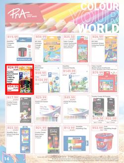 PNA : Back To School (2 Dec 2019 - 2 Feb 2020), page 14