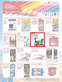 PNA : Back To School (2 Dec 2019 - 2 Feb 2020), page 14