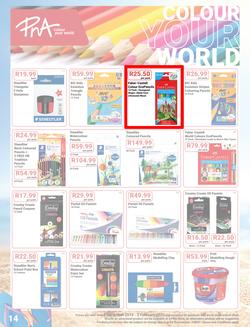 PNA : Back To School (2 Dec 2019 - 2 Feb 2020), page 14