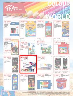 PNA : Back To School (2 Dec 2019 - 2 Feb 2020), page 14