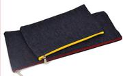 Nexx Denim Pencil Bag 33cm-Each