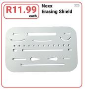 Nexx Erasing Shield-Each