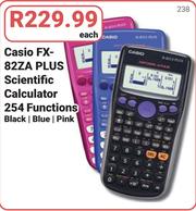 Casio calculator hotsell price at pna