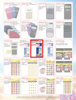PNA : Back To School (2 Dec 2019 - 2 Feb 2020), page 19