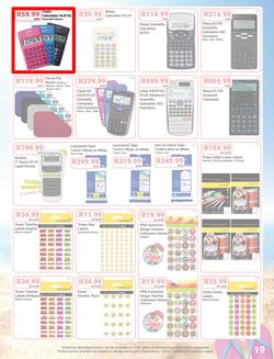 PNA : Back To School (2 Dec 2019 - 2 Feb 2020), page 19