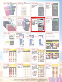 PNA : Back To School (2 Dec 2019 - 2 Feb 2020), page 19