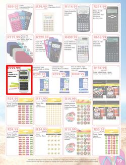 PNA : Back To School (2 Dec 2019 - 2 Feb 2020), page 19