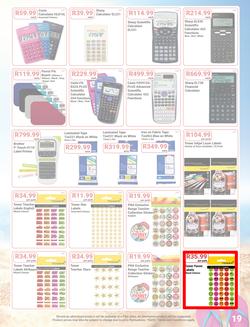 PNA : Back To School (2 Dec 2019 - 2 Feb 2020), page 19