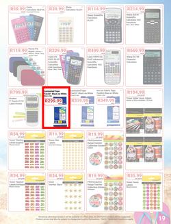 PNA : Back To School (2 Dec 2019 - 2 Feb 2020), page 19