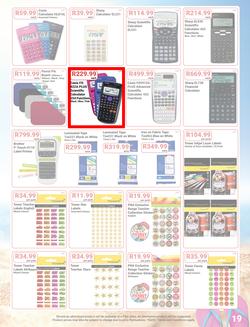 PNA : Back To School (2 Dec 2019 - 2 Feb 2020), page 19
