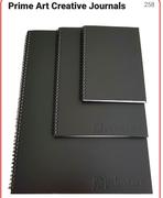 Prime Art Creative Journals A3-Each