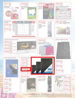 PNA : Back To School (2 Dec 2019 - 2 Feb 2020), page 20