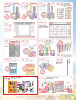 PNA : Back To School (2 Dec 2019 - 2 Feb 2020), page 23