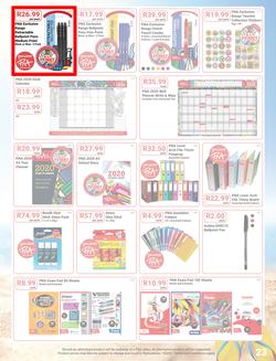 PNA : Back To School (2 Dec 2019 - 2 Feb 2020), page 23