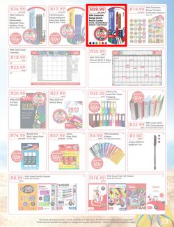 PNA : Back To School (2 Dec 2019 - 2 Feb 2020), page 23