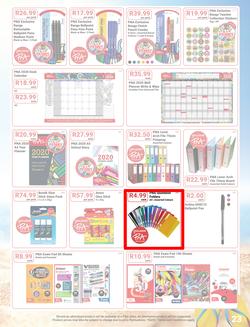 PNA : Back To School (2 Dec 2019 - 2 Feb 2020), page 23