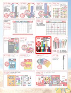 PNA : Back To School (2 Dec 2019 - 2 Feb 2020), page 23