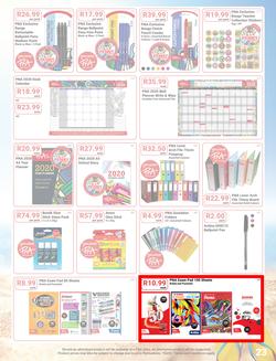 PNA : Back To School (2 Dec 2019 - 2 Feb 2020), page 23