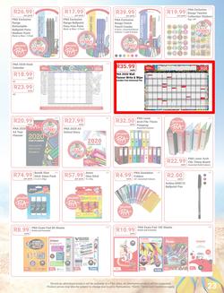 PNA : Back To School (2 Dec 2019 - 2 Feb 2020), page 23