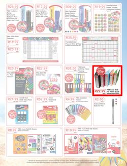 PNA : Back To School (2 Dec 2019 - 2 Feb 2020), page 23