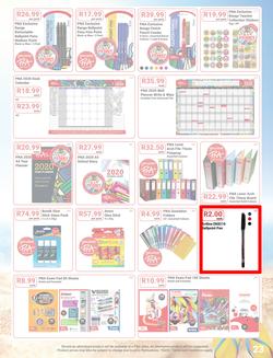 PNA : Back To School (2 Dec 2019 - 2 Feb 2020), page 23