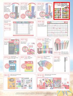 PNA : Back To School (2 Dec 2019 - 2 Feb 2020), page 23